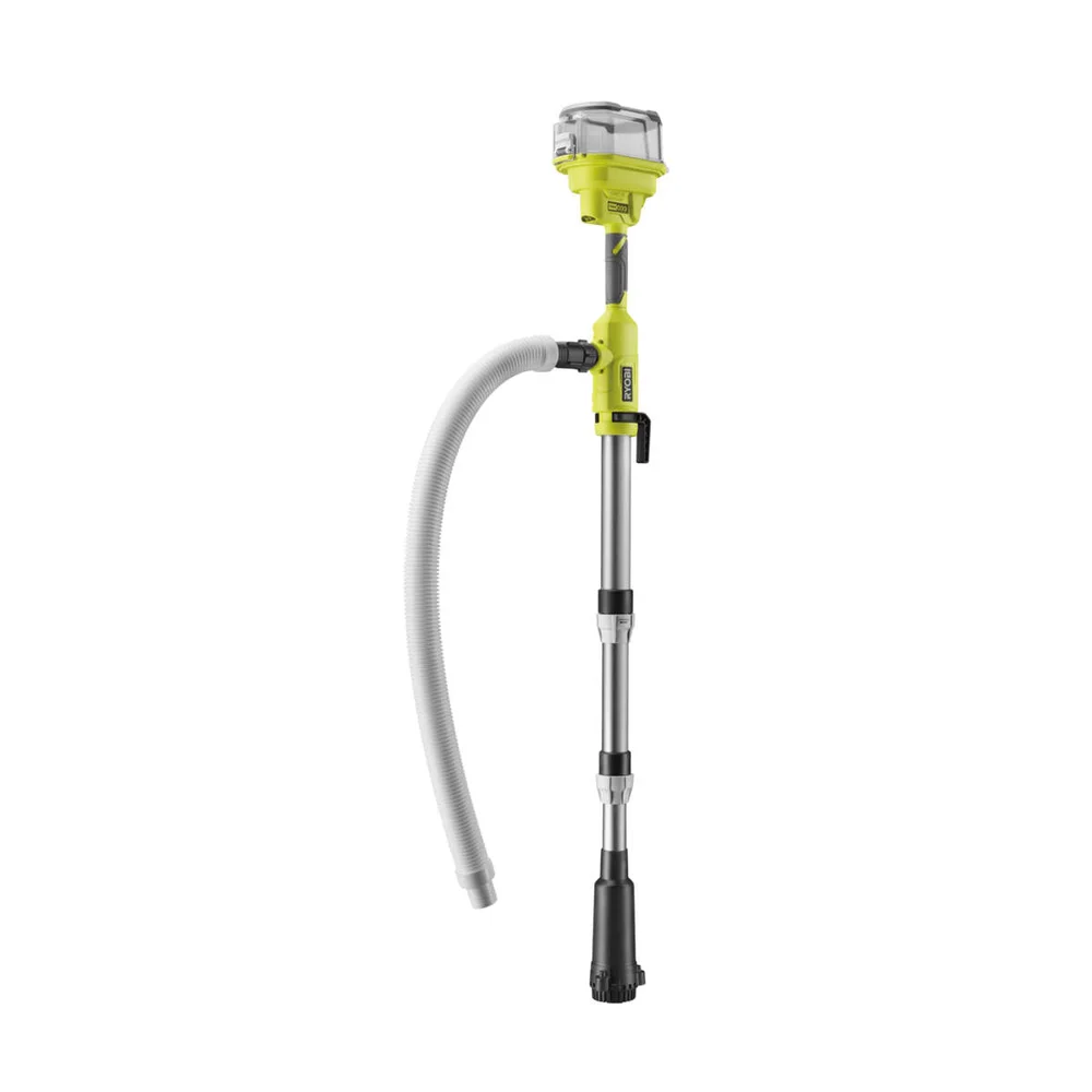 Ryobi RY18STPA-0 rørpumpe u/batteri v:5402338