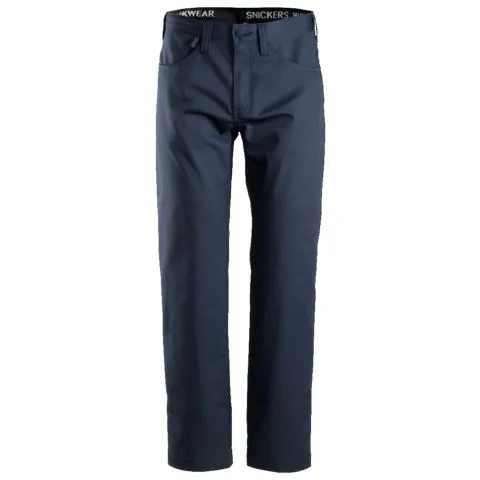 6400 Snickers Workwear Servicechinos 3063360