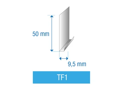 FORINGSBESLAG FTG 1980 MM GIPSUTF v:1154431 FORINGSBESLAG FTG 1980 MM GIPSUTF v:1154431