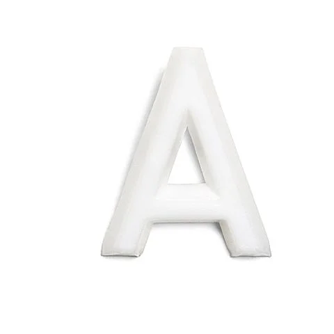 22905 Habo Bokstavskilt 3112404