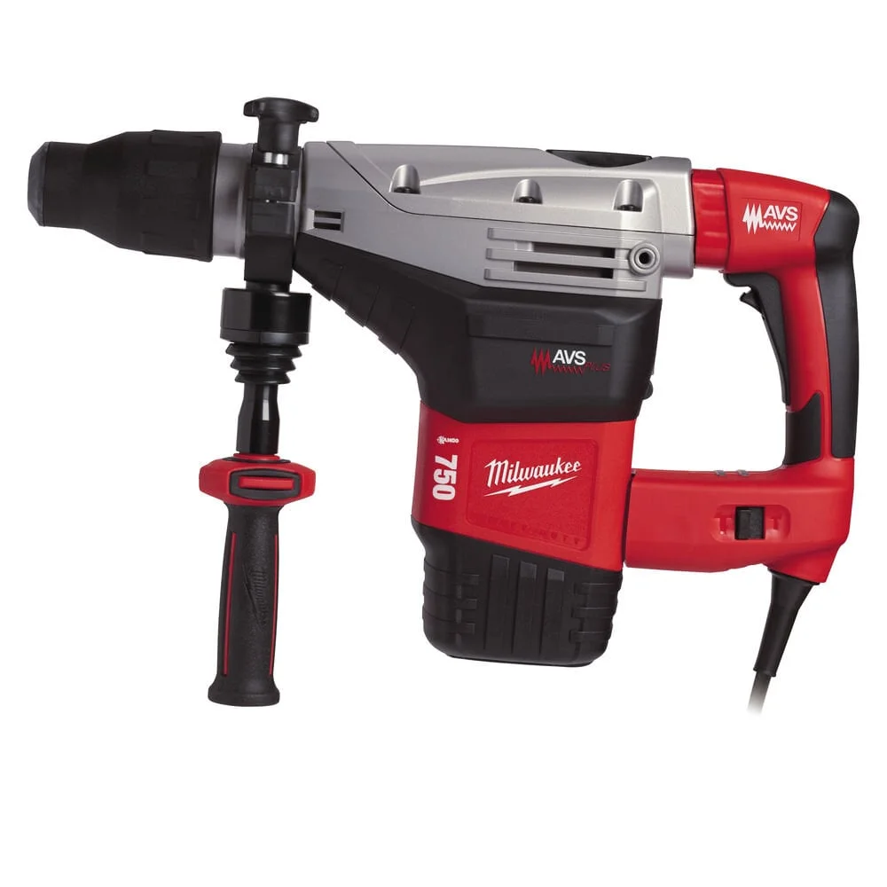 Milwaukee Kombihammer K750 S v:4285501