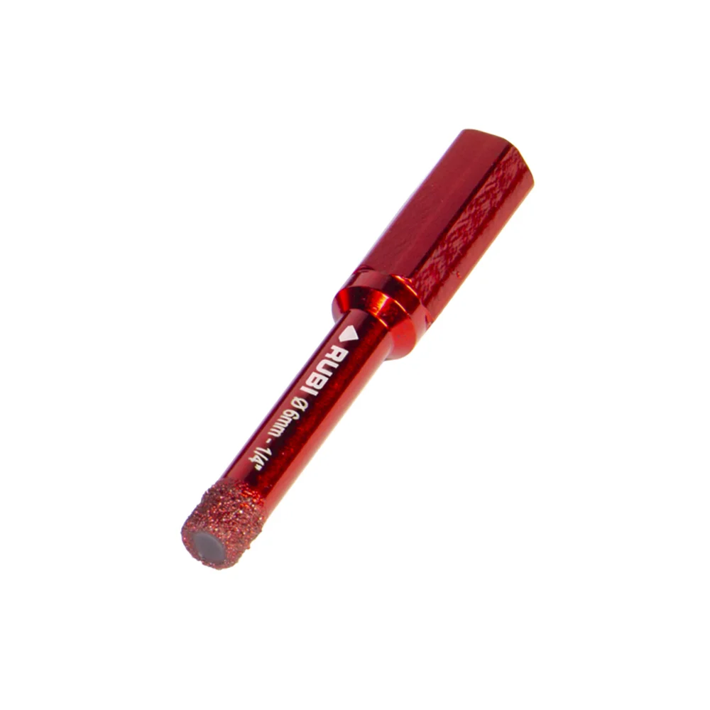 RUBI BROCCA DIAMANT TØRRBOR 6MM v:8462586 RUBI BROCCA DIAMANT TØRRBOR 6MM v:8462586