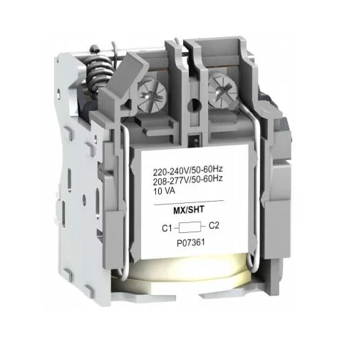 LV429387 Schneider Electric Shunt 3101803
