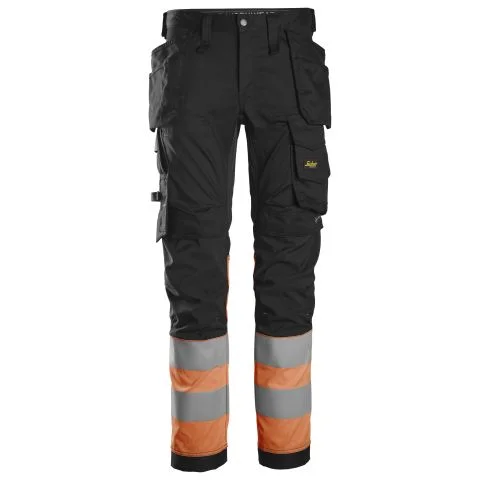 6234 Snickers Workwear Arbeidsbukse 3104464