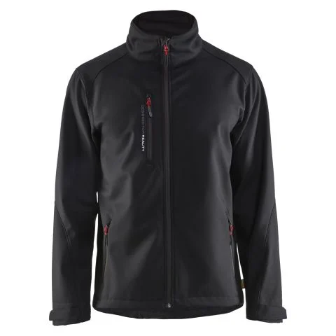 4752-2516 Blåkläder Softshelljakke 4104179