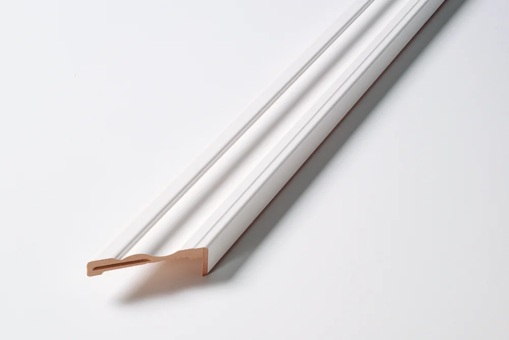 GERIKT FLEX 093MM M12 PROFIL HVIT v:9482766