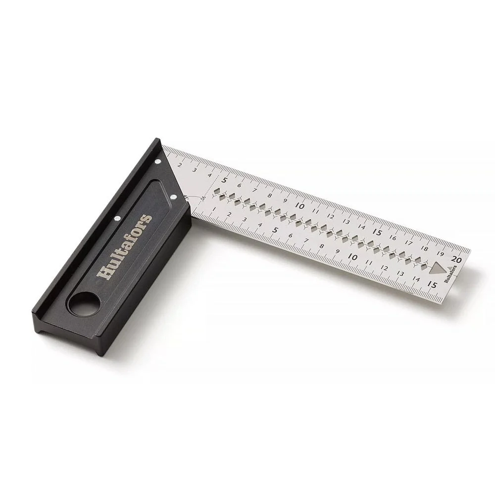 Hultafors Vinkelhake V20P, rustfritt stål v:8218317