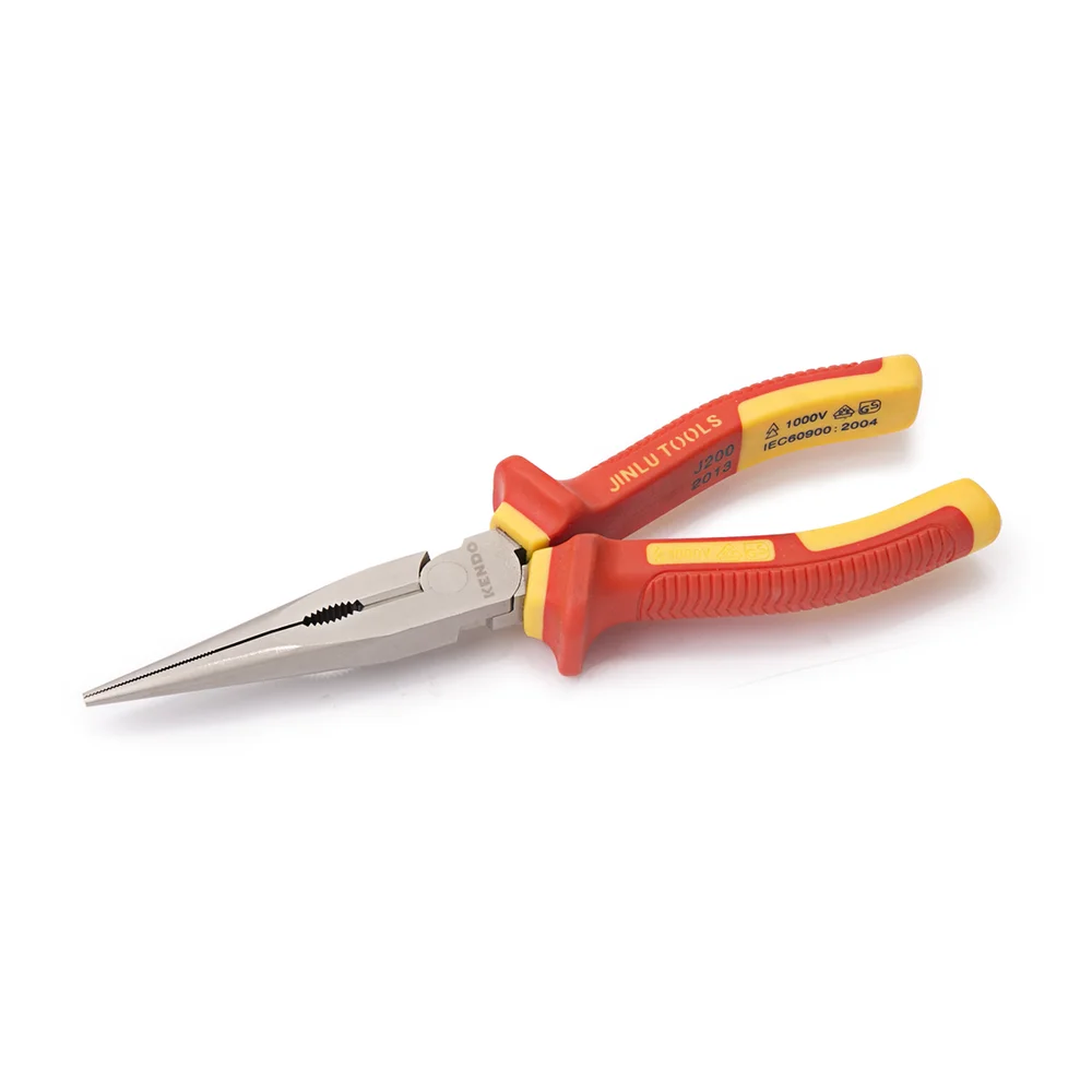 KENDO SPISSTANG 1000V 160MM v:1869523
