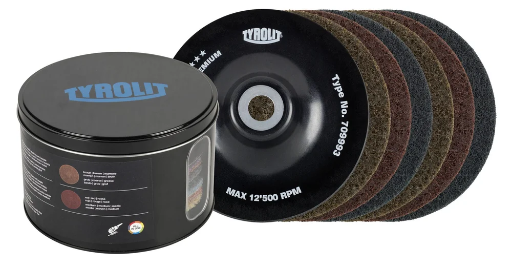 TYROLIT SCM-SETT 125x122 M14 v:1197579