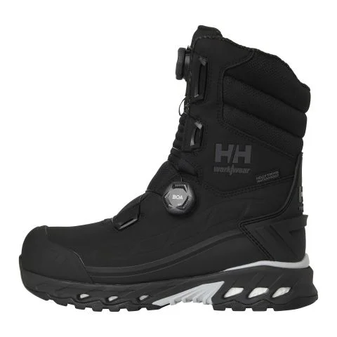 BOA S7S HT Helly Hansen Workwear Vernestøvel 4047382