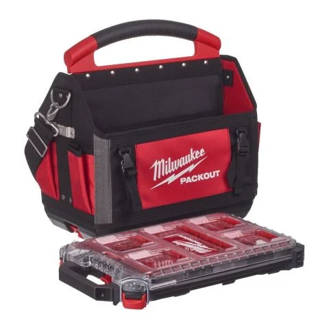 4932478810 Packout Milwaukee Verktøyveske 2290900
