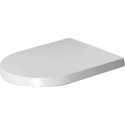 Me by Starck Duravit WC-sete 2362220