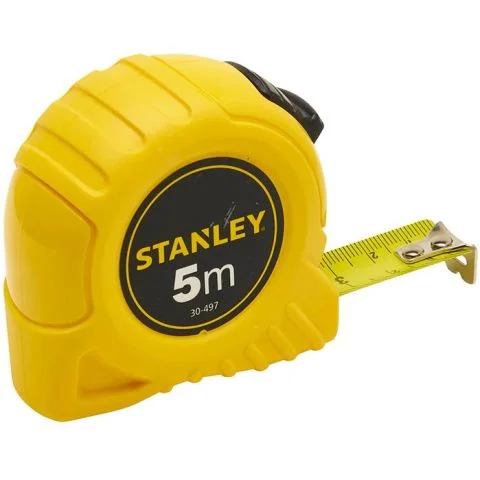 0-30-497 STANLEY Målebånd 2900254 0-30-497 STANLEY Målebånd 2900254