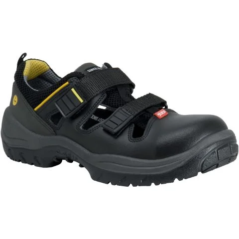 3100 Monza Grip Jalas Vernesandal 3018063