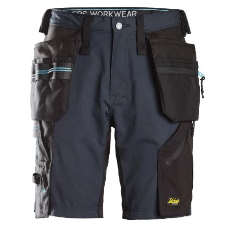 6110 LiteWork Snickers Workwear Arbeidsshorts 3104291