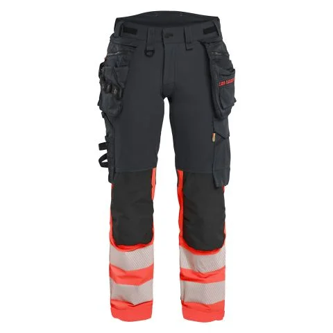 702516489955C46 Blåkläder Arbeidsbukse 4058681