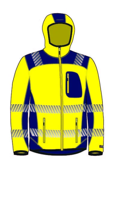 JAKKE STRIKKET 492321203389XXL v:4937844 JAKKE STRIKKET 492321203389XXL v:4937844