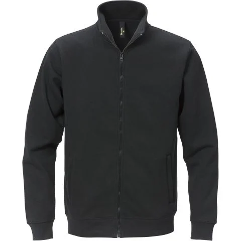 1733 SWB Fristads Sweatshirtjakke 3075338