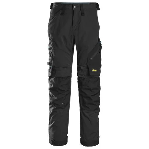 6310 LiteWork Snickers Workwear Arbeidsbukse 3099195
