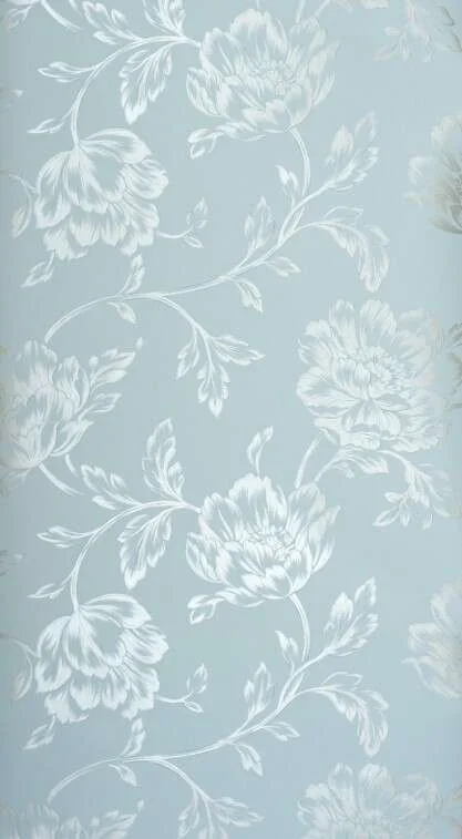 Storeys blomst 4 tapet v:2623749