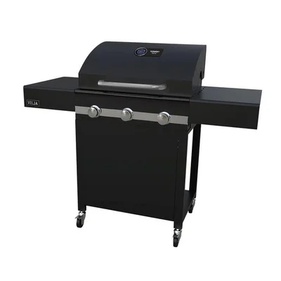 Gassgrill Vilja – Sunwind v:2044204 Gassgrill Vilja – Sunwind v:2044204