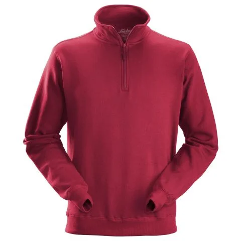 2818 Snickers Workwear Genser 1285423