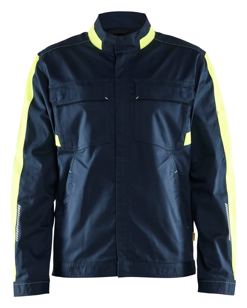 INDUSTRIJAKKE 444418328633XXXL v:3211583