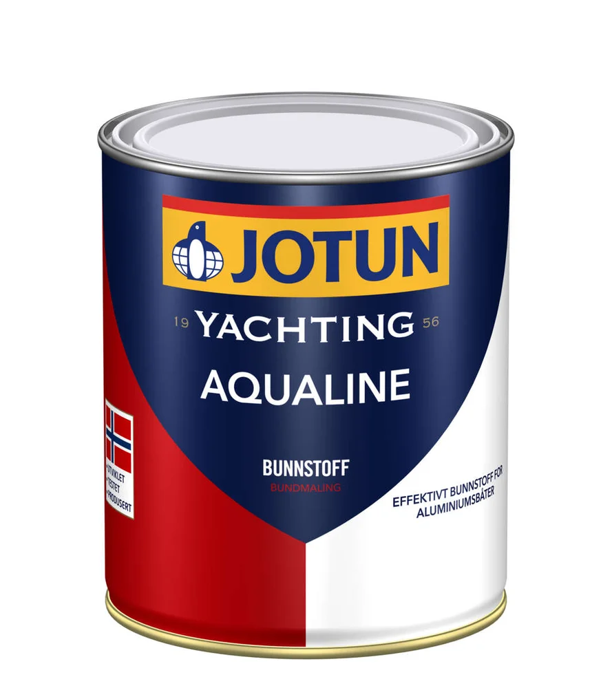Jotun Aqualine selvpolerende bunnstoff v:4842482