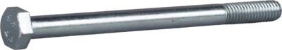 SEKSKANTSKRUE DG M6X80 FZB -50 v:2990161 SEKSKANTSKRUE DG M6X80 FZB -50 v:2990161