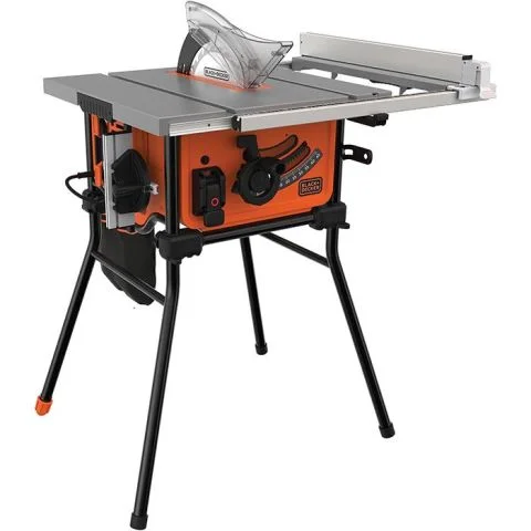 BES720-QS Black & Decker Bordsag 2840022