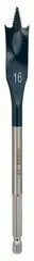BOSCH FLATFRESEBOR Ø16X152MM 1 STK S v:6717273