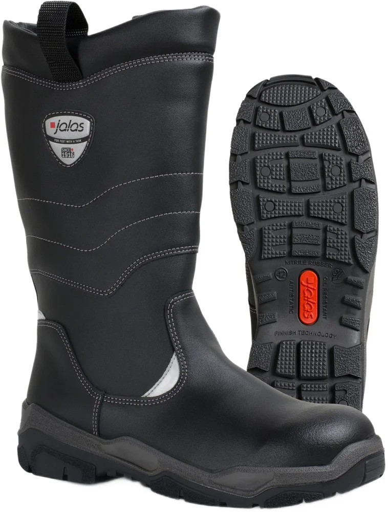 YRKESSTØVEL VINTER JALAS® GRAN PREMIO 1822 BOOTS v:5743668 YRKESSTØVEL VINTER JALAS® GRAN PREMIO 1822 BOOTS v:5743668