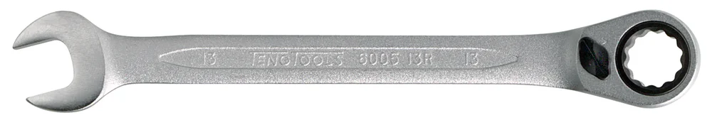 KOMBINASJONSSKRALLENØKKEL TT 11MM v:8194671 KOMBINASJONSSKRALLENØKKEL TT 11MM v:8194671