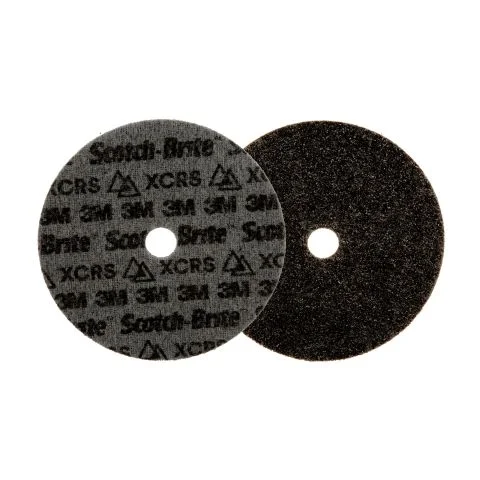 Scotch-Brite Precision 3M Sliperondell 3135598