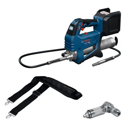 SOLO 18 VOLT 4,4 KG 10000 PSI Bosch Fettsprøyte 4076640 SOLO 18 VOLT 4,4 KG 10000 PSI Bosch Fettsprøyte 4076640