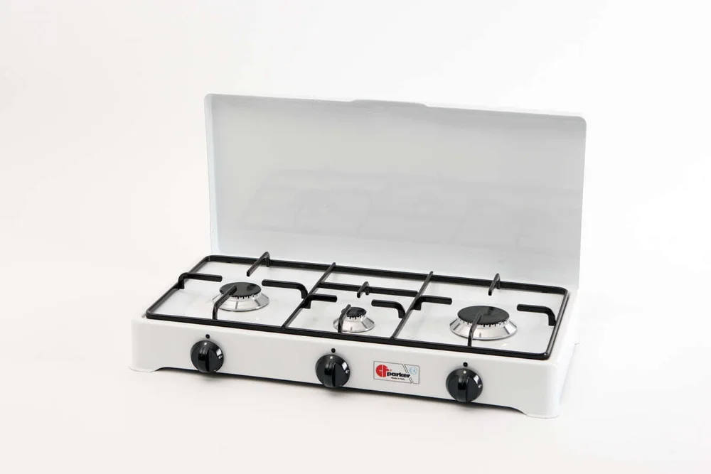 Sunwind Parker kokeapparat 3 bluss v:6884079