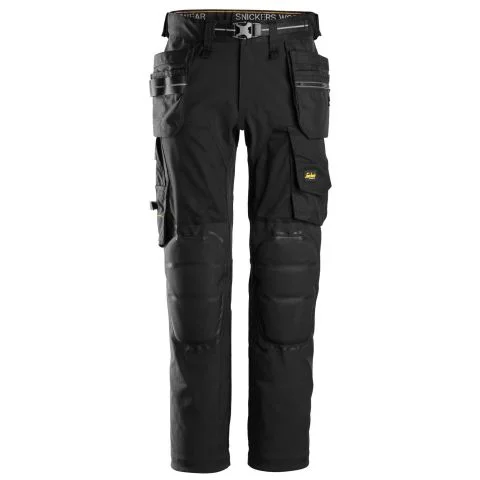 6590-0404 AllroundWork Snickers Workwear Arbeidsbukse 3131370