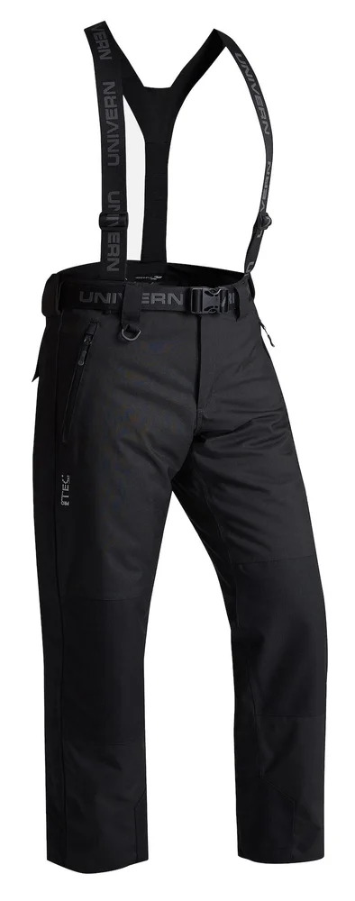 UNIVERN VINTERBUKSE PROTEC 87326 SVART v:1583791
