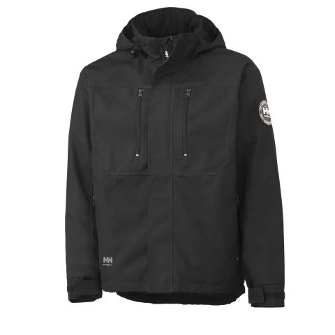 Berg Helly Hansen Workwear Jakke 3043804