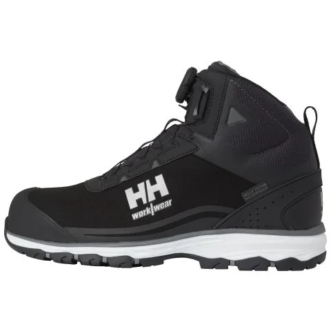 Chelsea Evolution 2 Helly Hansen Workwear Vernestøvel 3109171