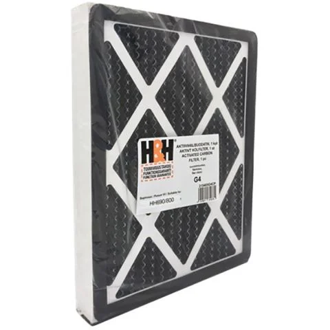 HH690/800 Flex Kullfilter 2340017 HH690/800 Flex Kullfilter 2340017