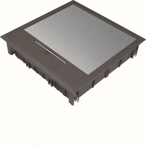 VQ12059005 Hager Gulvboks 3105494
