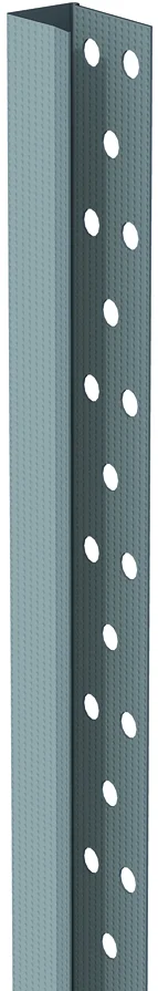 Kantskinne ks13 3000 gyproc 23x15x18x3000 t 0,45 perf sparkelpr v:5243489 Kantskinne ks13 3000 gyproc 23x15x18x3000 t 0,45 perf sparkelpr v:5243489