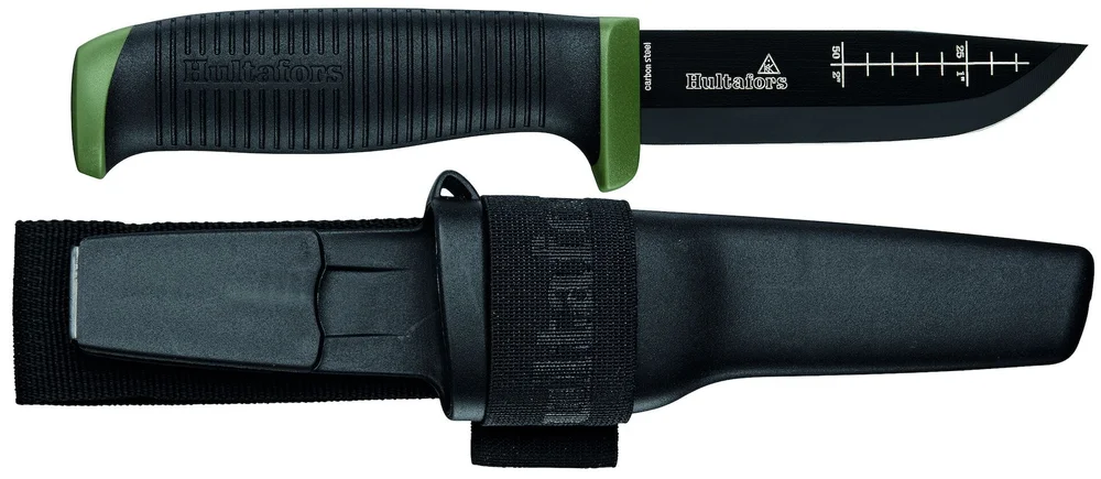 HULTAFORS FRILUFTSKNIV OK4 v:3600243 HULTAFORS FRILUFTSKNIV OK4 v:3600243