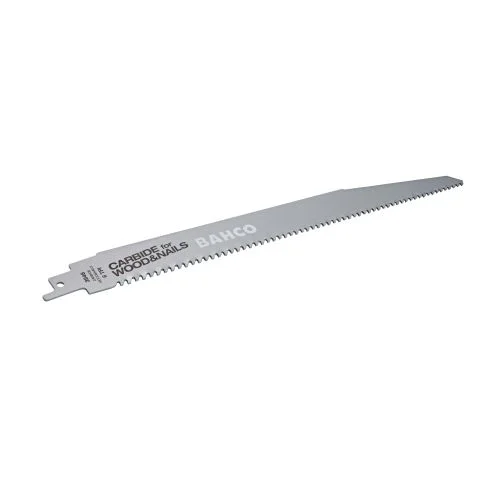 0478217 Bahco Tigersagblad 4070542