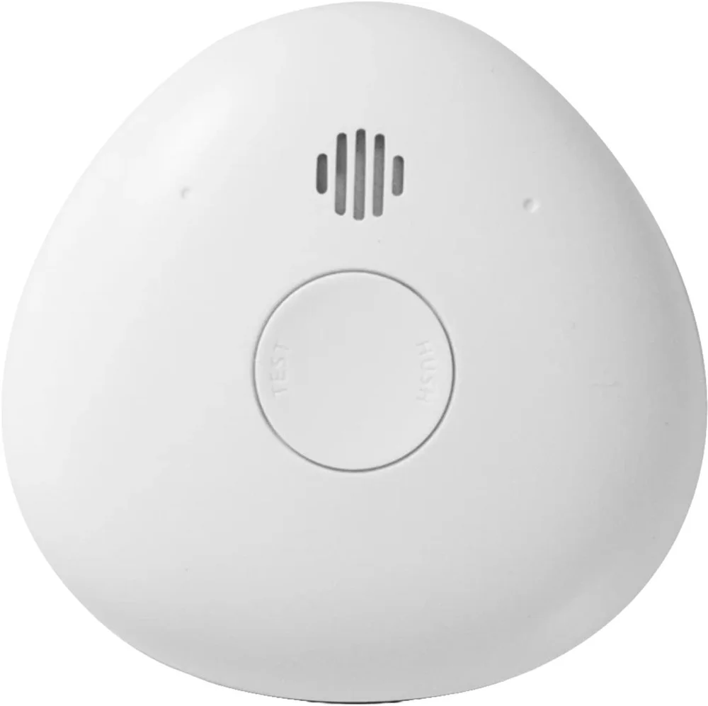 HOUSEGARD RØYKVARSLER PEBBLE 10 v:6768495