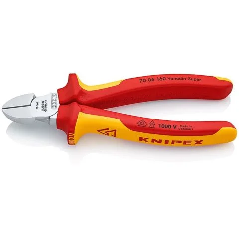 7006160 Knipex Sideavbiter TT10568