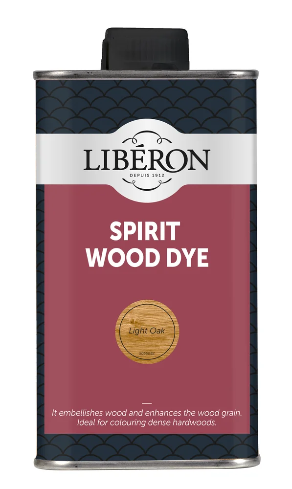 BEIS SPRITBEIS LYS EIK 0,25L v:5249697 BEIS SPRITBEIS LYS EIK 0,25L v:5249697