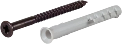 SPIKERPLUGG OKSIDERT SH 4X30 FZB -8 v:7231052