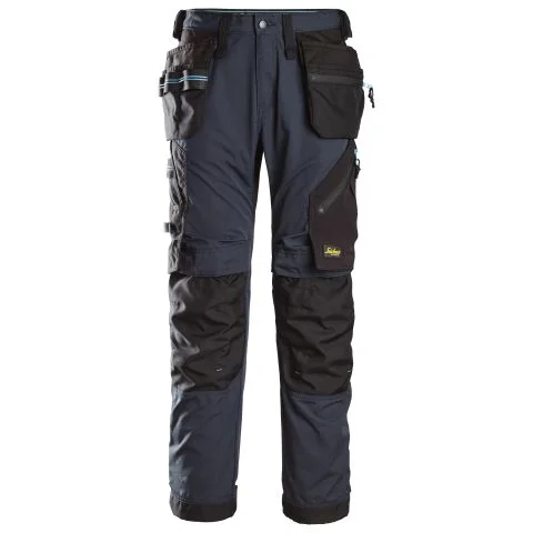 6210 LiteWork Snickers Workwear Arbeidsbukse 3099414